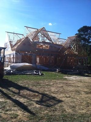 Brad Terrell Construction