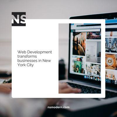 NS Modern San Francisco