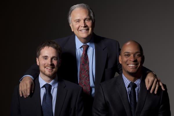 Captured By Cody Wheeler