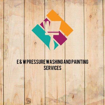 E & W Pressure Washing And Painting Services