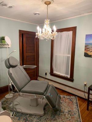 Reimagine Skin Spa