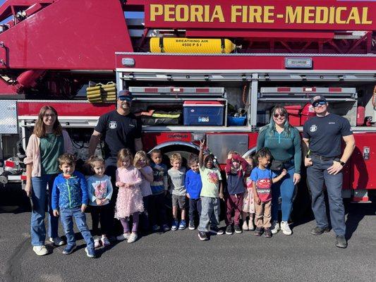 Mind and Body Kids Early Childhood Education Center