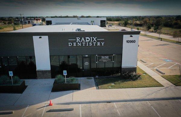 Radix Dentistry