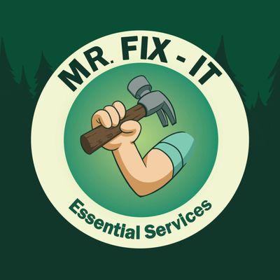 Mr. Fix-It Essential Services