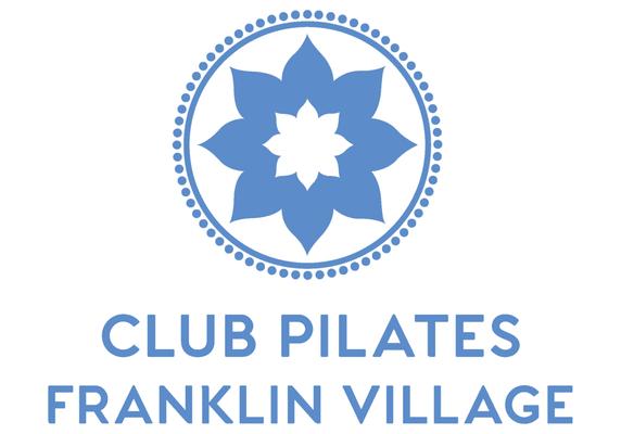 Club Pilates