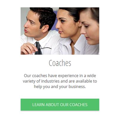 Business Coaching of Northern California