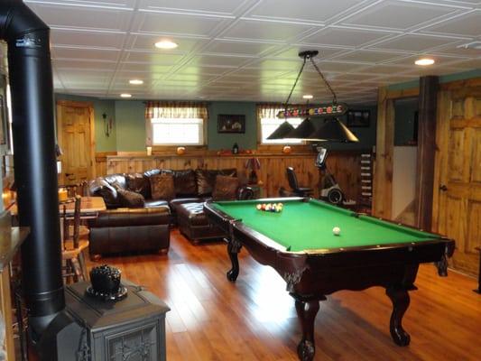 Patriot Construction of Upstate New York, Inc