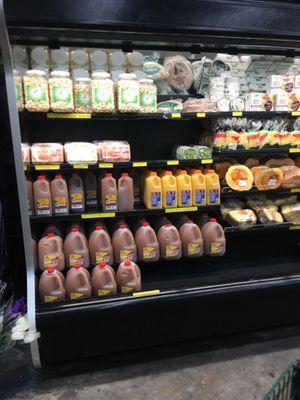 Joe Randazzo's Fruit and Vegetable Market