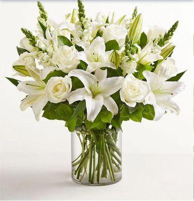 Horrible customer service. Conway's called you three times. Never did anything. You're horrible. Horrible, horrible horrible