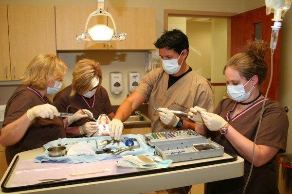 Southeast Oral Surgery