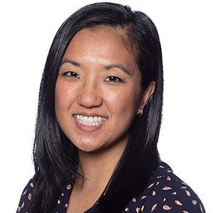 Alisa Arunamata, MD - Stanford Children's Health Cardiology