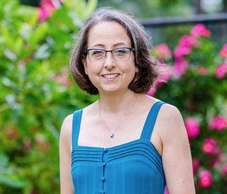 Lisa Serby, Occupational Therapist at OT Arts