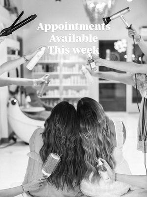 Cutest vibes. Comfiest salon. Every one is so friendly. That's what people say!