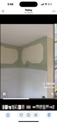 S&m painting remodeling