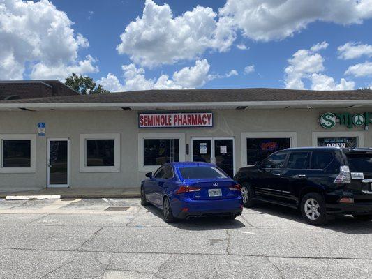 Seminole Pharmacy