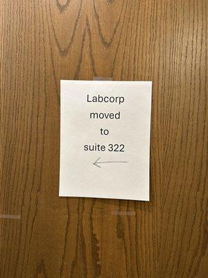 Labcorp