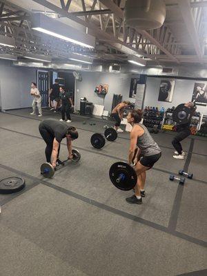 Fit Body Solutions Bad Mikey's