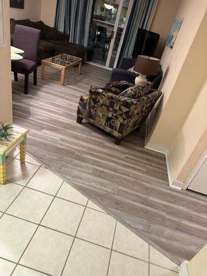 Takeoff Custom Construction