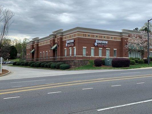 Riverview Family Medicine & Urgent Care