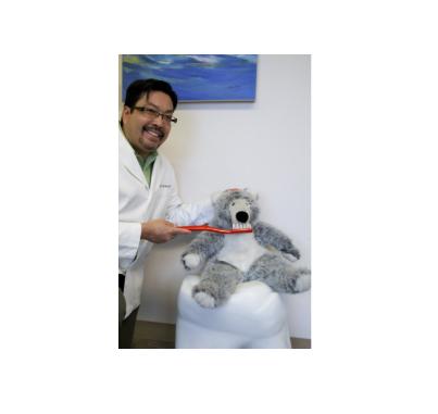 Cosmetic & Family Dentistry of Concord - David L. Brothers, DDS