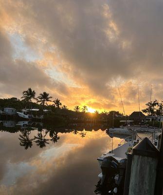 Key Largo Kampground & Marina