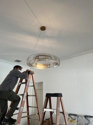 Shalom Electrics, LLC