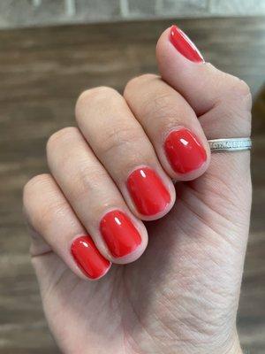 Nail Bliss Spa