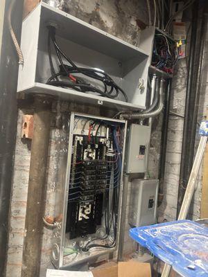 Santos Construction Service