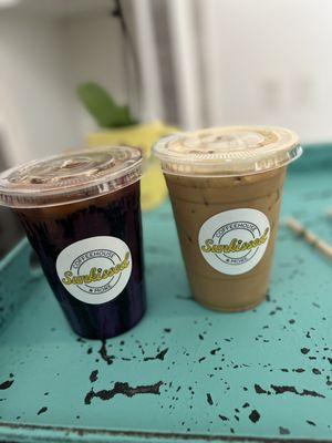 Sunkissed Coffeehouse