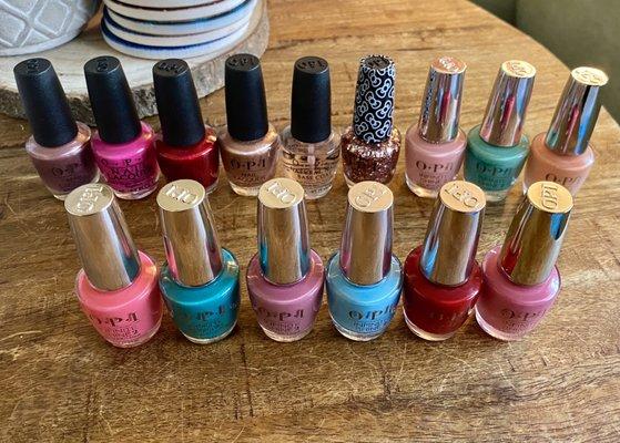 Blue-J Beauty Supply