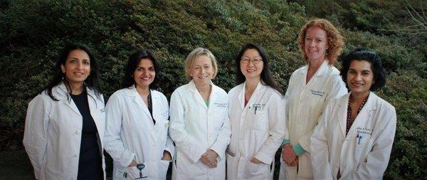 Northwest Rheumatology Associates PC