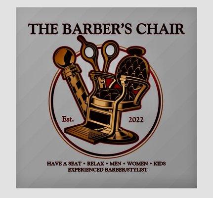 The Barber’s Chair