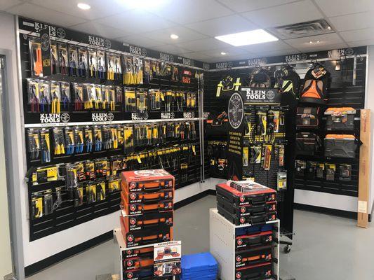 HZ Electric Supply Co.