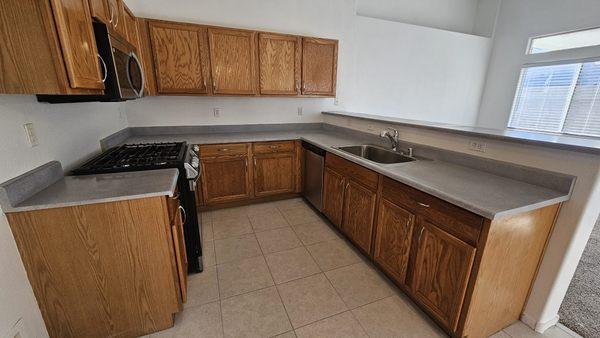 EG Handyman Services