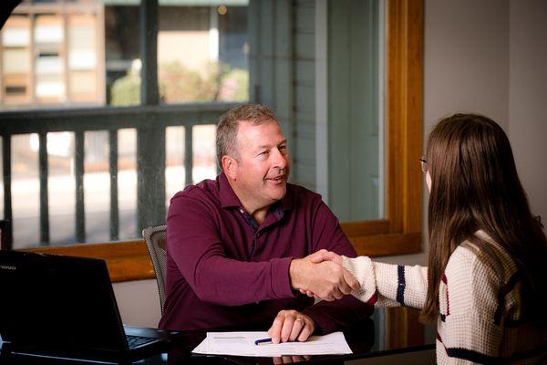 Steve Thill - AIC Insurance Agency