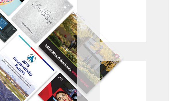 White Bear Lake Graphic Design Agency | www.honeydesignco.com