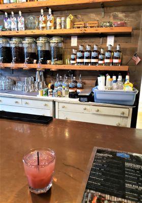 Vodka Watermelon Lemonade