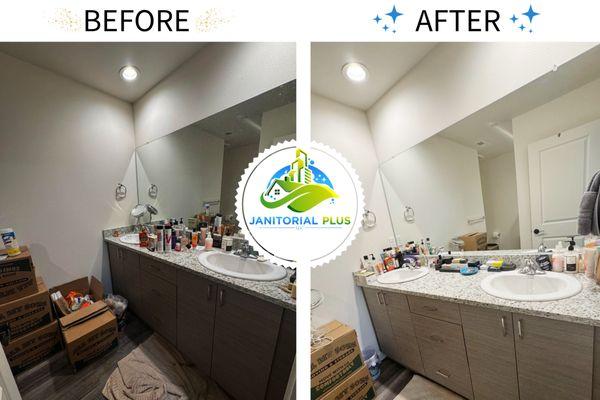 Janitorial Plus