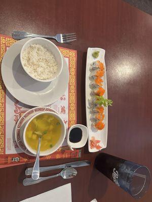 Benichopsticks Restaurant