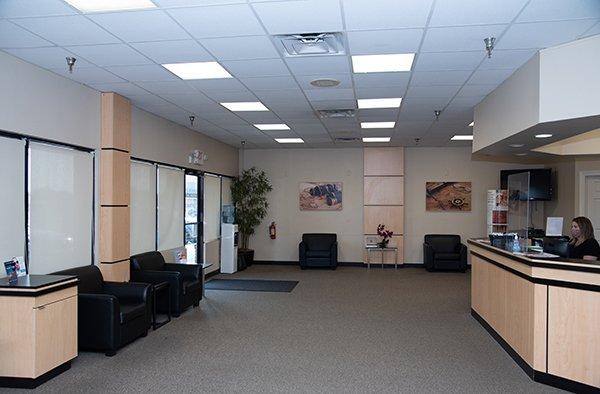 Simon Eye Associates