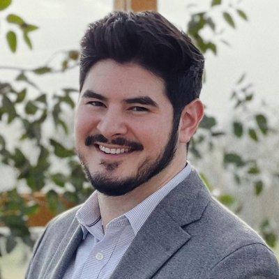 Rolando Alvear - Liv Texas