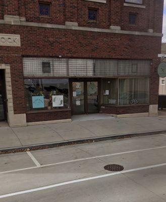 Body Logic Therapeutic Massage