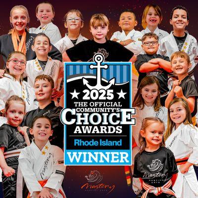 Mastery Martial Arts - North Attleboro