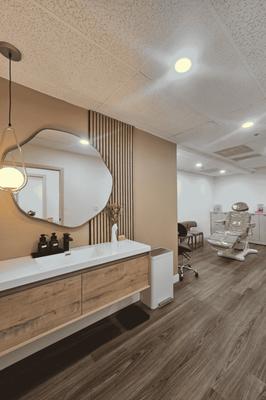 Balance Lab Aesthetics