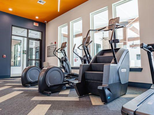 The Waters at Bluebonnet