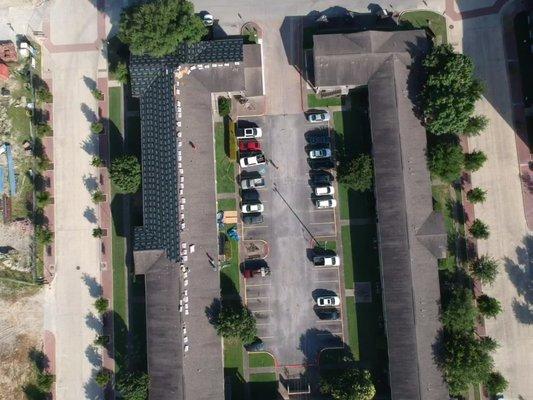 Armed Forces Roofing & Construction