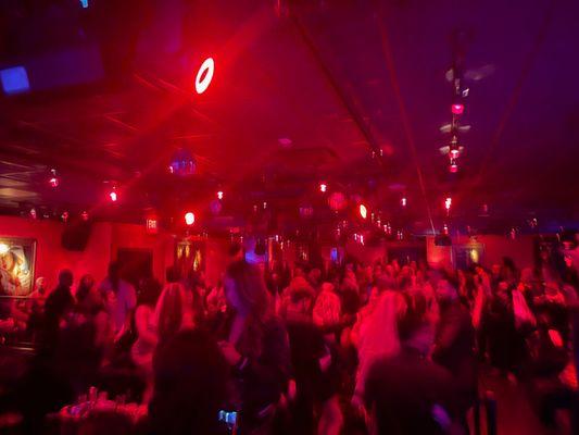 Drais Afterhours is the longest running nightclub in Las Vegas. I got free entry to this event by contacting Drias Afterhours Promoter