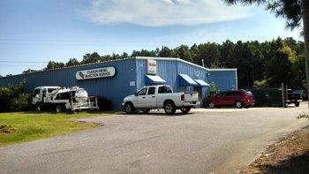 Chason Diesel Service