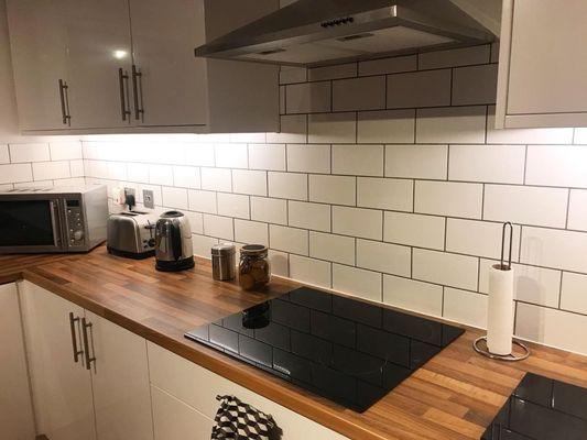 Eagle Optics Contracting