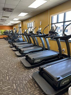 Anytime Fitness